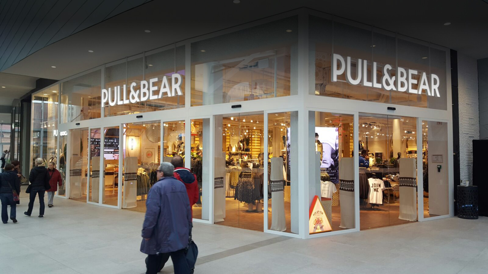 Pull&Bear