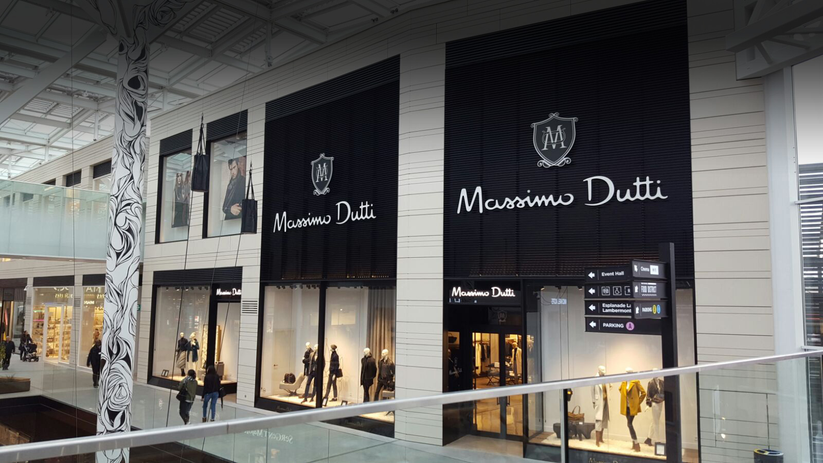 Massimo Dutti