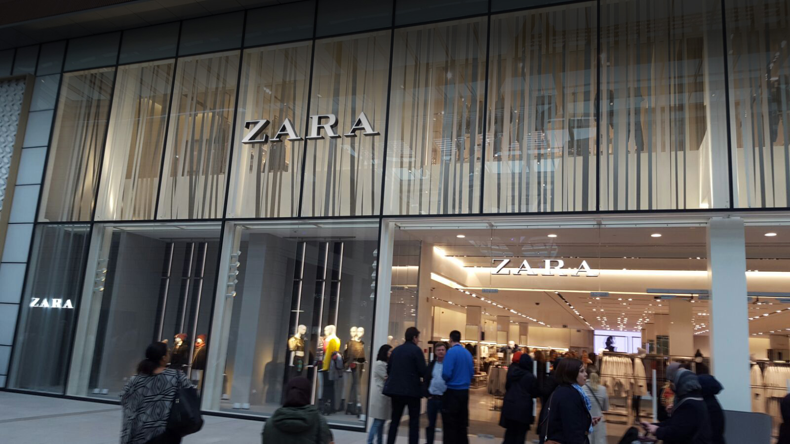 zara