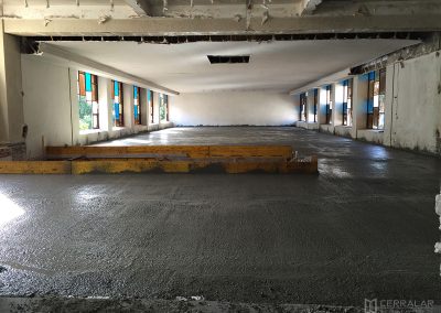 Cerralar Sistemas y Montajes