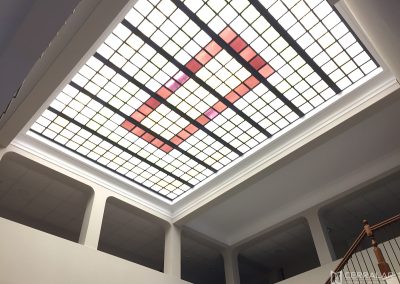 Cerralar Sistemas y Montajes